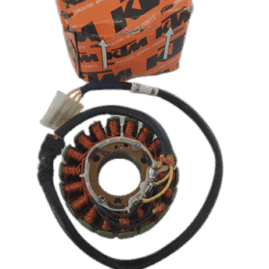 stator-coil-plate-assembly-for-ktm-duke-rc-200-duke-125-ktm Stator Assembly KTM Duke RC 200 125