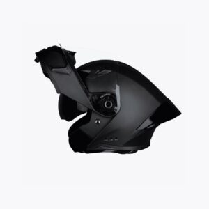 Steelbird SBA 20 Helmet Glossy Black