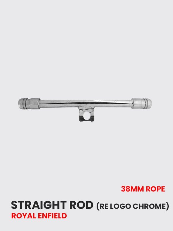 Chrome Rod for Harley Davidson RE015C