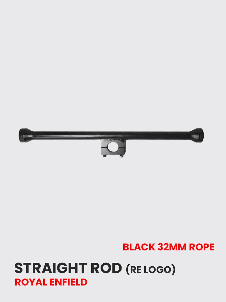32mm Rod Taper Type Black for Universal