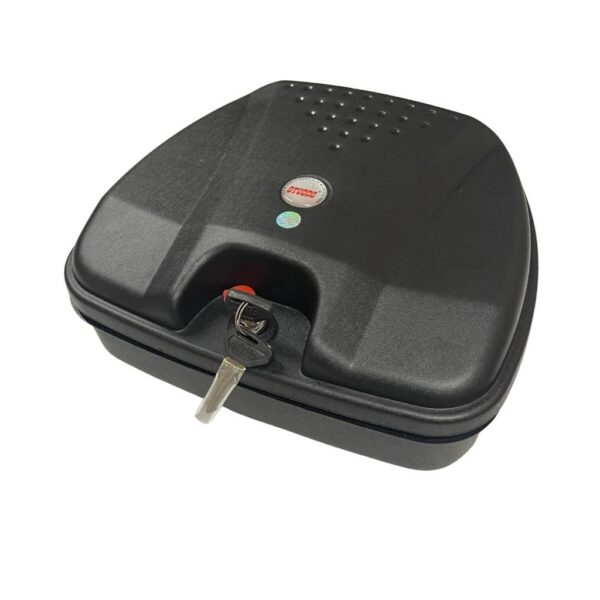 Studds Top Box for Scooter