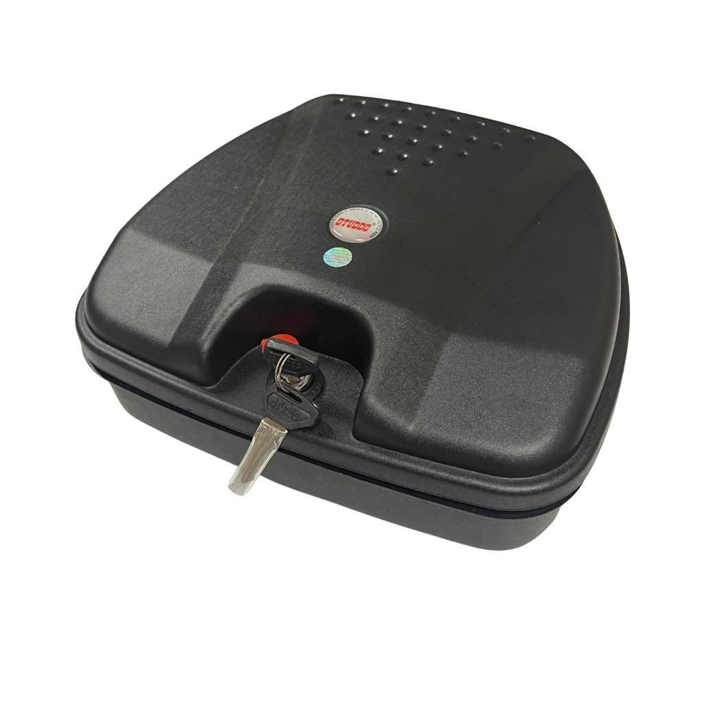 Studds Top Box for Scooter