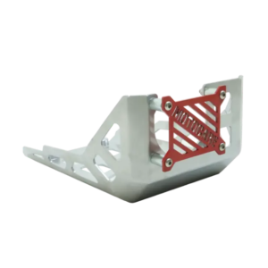 Sum Guard for BMW G 310 GS Silver