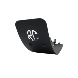 Sump Guard for Continental GT 650