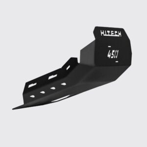 Sump Guard for Guerrila 450