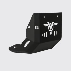Sump Guard for Yezdi Adventure
