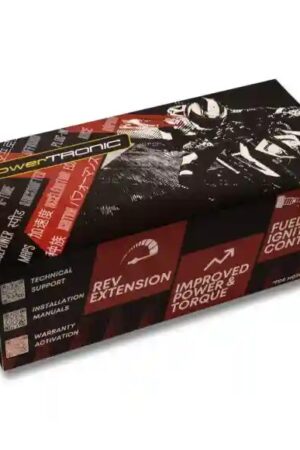 PowerTRONIC ECU for Suzuki GSXR 1000 07 08