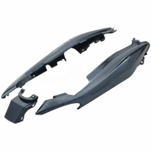 Tail Panel for Honda Dream Yuga Grey