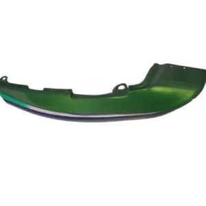 Tail Panel for Bajaj Caliber Green