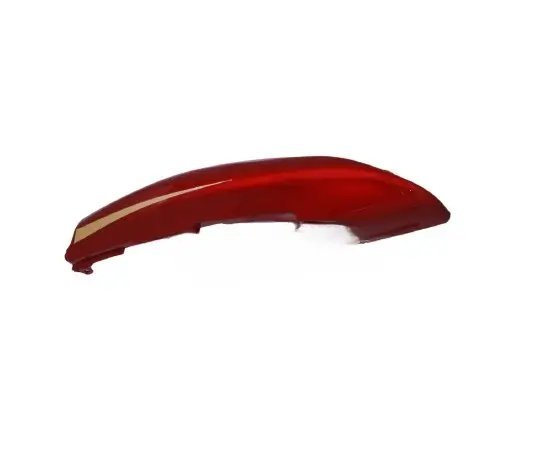 Tail Panel Seat Cowl Bajaj Caliber Red