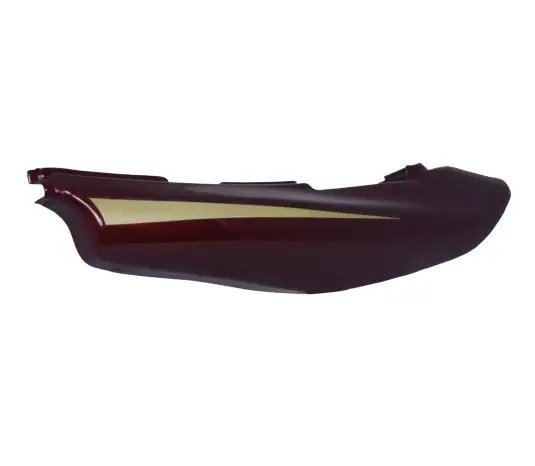 Tail Panel Seat Cowl Bajaj Caliber Red