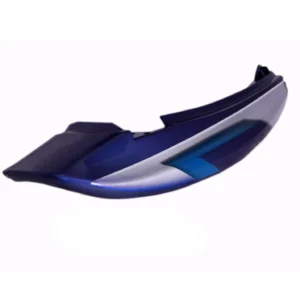 Tail Panel for Bajaj CT 100 Blue