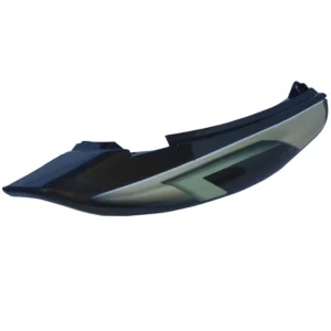 Tail Panel Seat Cowl for Bajaj CT 100 Heena Green