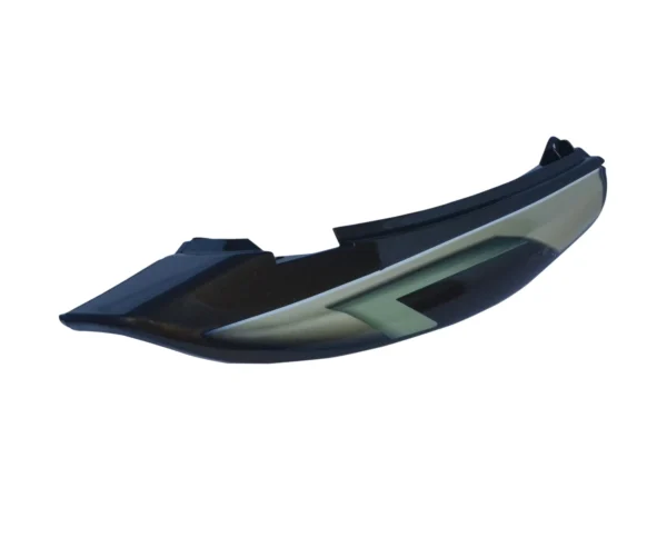 Tail Panel Seat Cowl for Bajaj CT 100 Heena Green