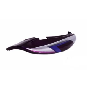 Tail Panel Seat Cowl for Bajaj CT 100 Purple