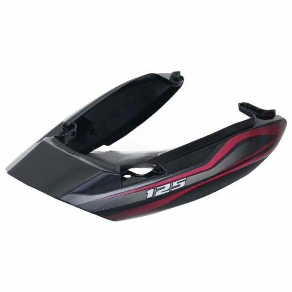Tail Panel for Bajaj Discover 125cc Black Purple