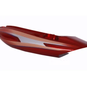 Tail Panel for Bajaj Discover 125cc Red