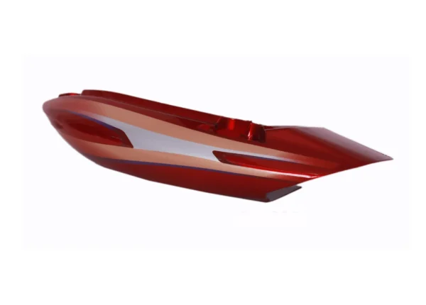 Tail Panel for Bajaj Discover 125cc Red