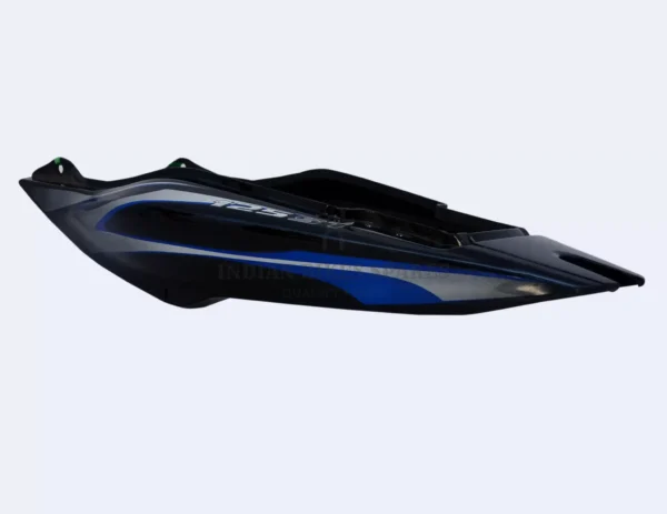 Tail Panel Seat Cowl Bajaj Discover 125cc ST
