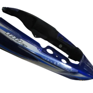 Tail Panel for Bajaj Platina ES Blue