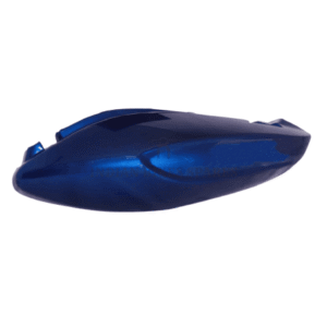 Tail Panel for Bajaj Pulsar DTSi Blue