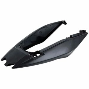 Tail Panel for Bajaj Pulsar 150cc Black