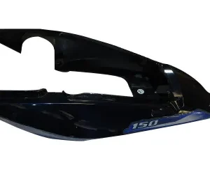 Tail Panel for Bajaj Pulsar 150cc UG7 Blue