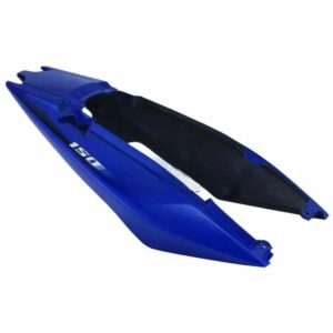 Tail Panel Seat Cowl for Bajaj Pulsar 150cc UG6 Blue