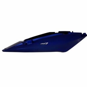 Tail Panel Seat Cowl for Bajaj Pulsar 180cc Blue
