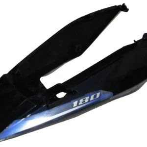 Tail Panel Seat Cowl for Bajaj Pulsar 180cc UG7 Blue