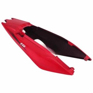 tail-panel-seat-cowl-bajaj-pulsar-upgrade-180cc-ug6-red Tail Panel for Bajaj Pulsar 180cc UG6 Red