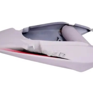 Tail Panel Seat Cowl for Bajaj Pulsar 180cc UG6 White