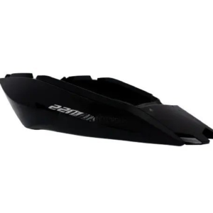 Tail Panel Seat Cowl for Bajaj Pulsar 220cc Black