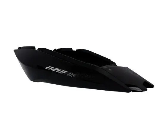 Tail Panel Seat Cowl for Bajaj Pulsar 220cc Black