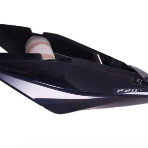 tail-panel-seat-cowl-bajaj-pulsar-upgrade-220cc-f-nuclear-blue Tail Panel Seat Cowl for Bajaj Pulsar 220cc F Nuclear Blue