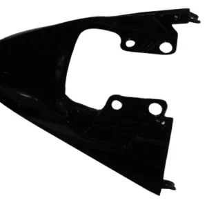 Tail Panel Seat Cowl for CBZ Xtreme Black