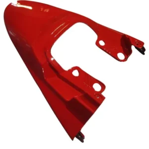 Tail Panel for CBZ Xtreme T3 Red