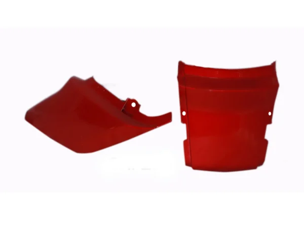 tail-panel-seat-cowl-hero-cd-dawn-cd-deluxe-red Tail Panel Seat Cowl for Hero CD Dawn Deluxe Red