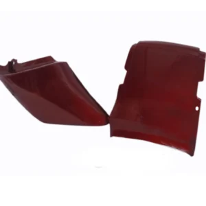Tail Panel Seat Cowl for Honda CD50 Deluxe