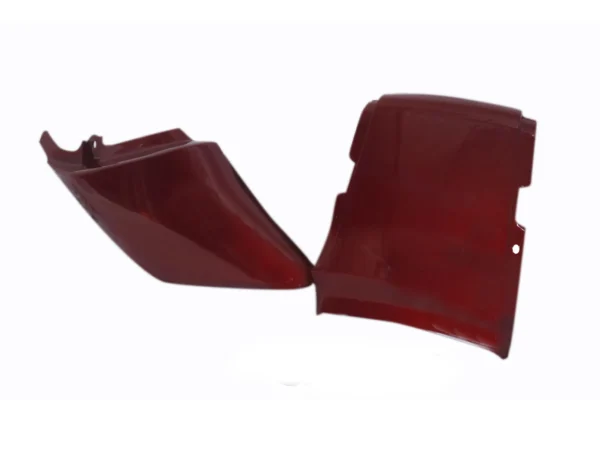 Tail Panel Seat Cowl for Honda CD50 Deluxe