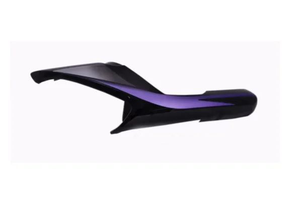 Tail Panel Seat Cowl for Honda CBR600RR Black Blue