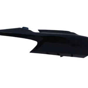 Karizma O M Black Tail Panel Seat Cowl