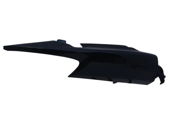 Karizma O M Black Tail Panel Seat Cowl