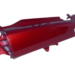 Karizma Red Seat Cowl Tail Panel