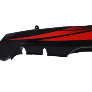 Tail Panel for Sport Bike Passion Plus