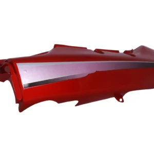 Tail Panel for Hero Passion Plus Red