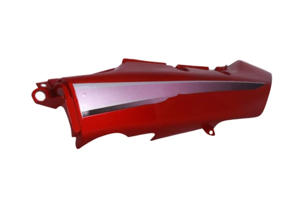 Tail Panel for Hero Passion Plus Red