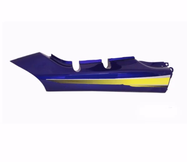 Tail Panel Seat Cowl for Hero Passion Plus