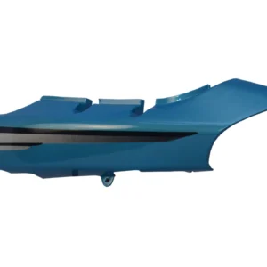 Tail Panel for Hero Passion Plus Turquoise