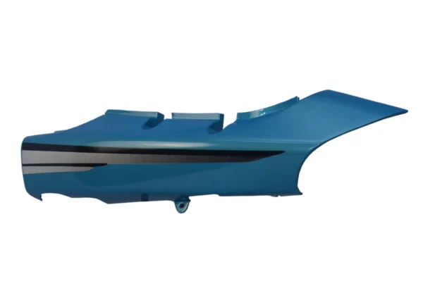 Tail Panel for Hero Passion Plus Turquoise